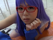 garota de cosplay japonesa 01