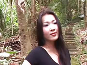 Garota de Hong Kong Tao Hong 3