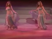 Dançarinas do Ventre Árabe