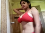Garota indiana sensual Collage