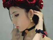 MV de música erótica coreana 26 - Gyeong Ree - Blue Moon