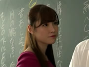 Nova professora Arina Hashimoto 3