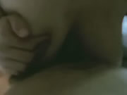 Asiática madura com grandes mamas