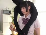 Vida Diária da Garota Japonesa