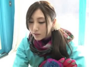 sexo público menina bonita japonesa 8