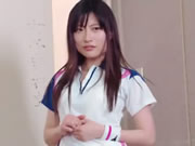 Garota Esportiva Nozomi Kitano 4